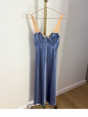 rouje rim dress